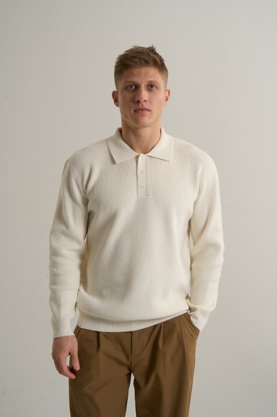 ������ ANTA COMMUTE Sweater