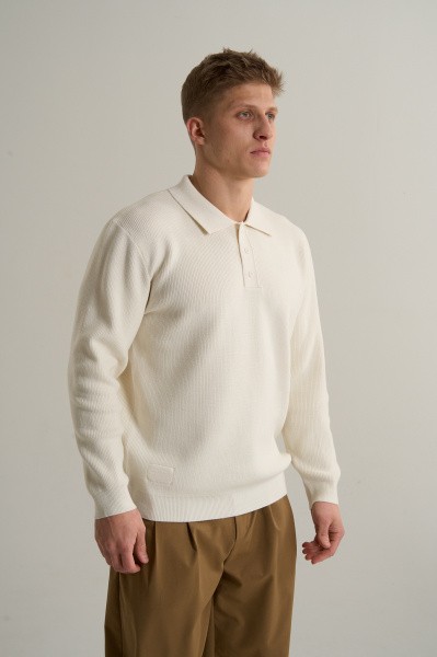 ������ ANTA COMMUTE Sweater