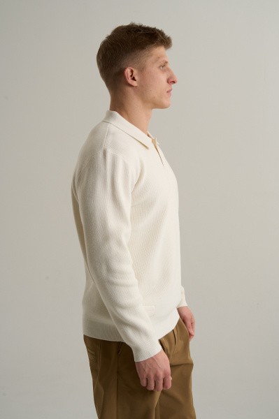 ������ ANTA COMMUTE Sweater