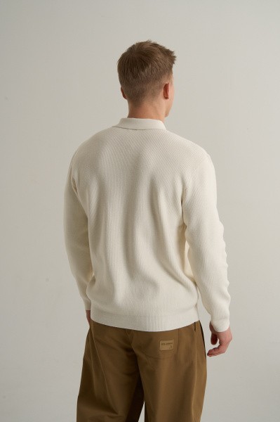 ������ ANTA COMMUTE Sweater