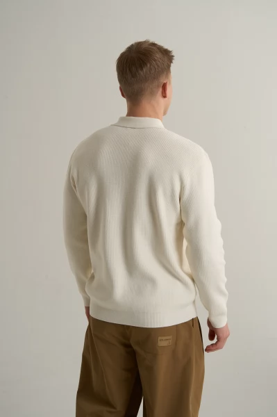 ������ ANTA COMMUTE Sweater