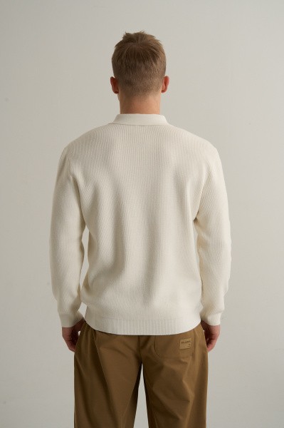 ������ ANTA COMMUTE Sweater