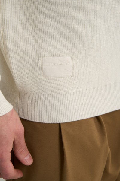 ������ ANTA COMMUTE Sweater