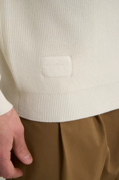 ������ ANTA COMMUTE Sweater