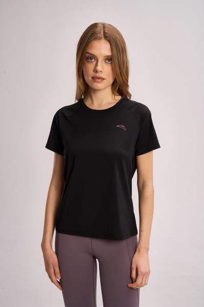 �������� ANTA ANTA RUNNING SS Tee