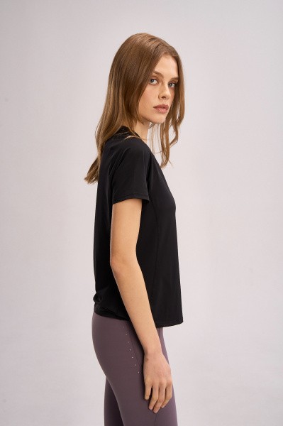 �������� ANTA ANTA RUNNING SS Tee