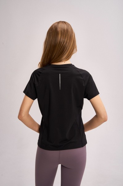 �������� ANTA ANTA RUNNING SS Tee