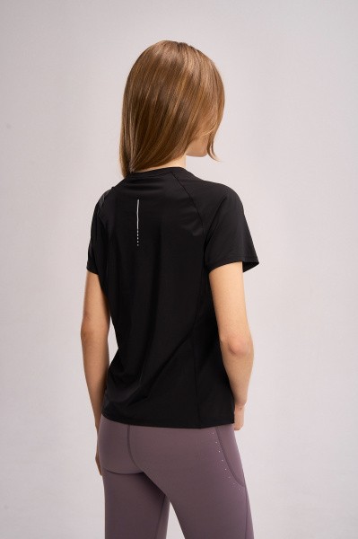 �������� ANTA ANTA RUNNING SS Tee