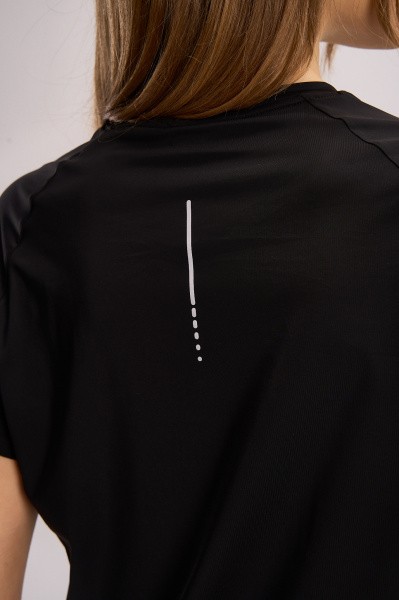 �������� ANTA ANTA RUNNING SS Tee