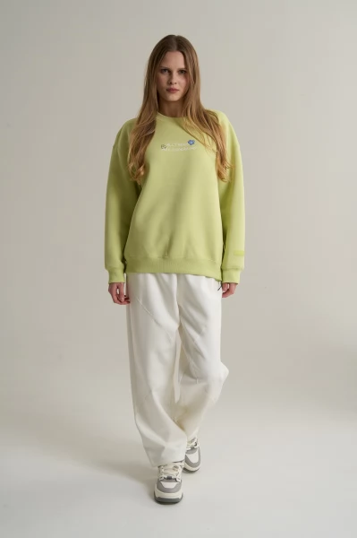 ����� ����������� ANTA CITY PANTS BAR Knit Track Pants