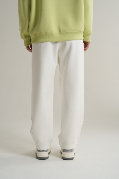 ����� ����������� ANTA CITY PANTS BAR Knit Track Pants