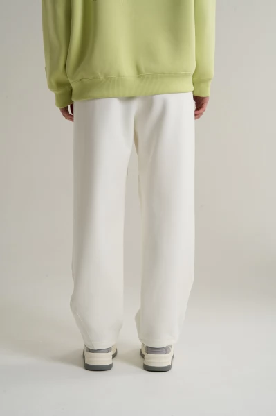 ����� ����������� ANTA CITY PANTS BAR Knit Track Pants