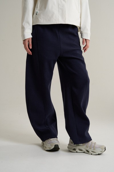 ����� ����������� ANTA ICONIC Knit Track Pants