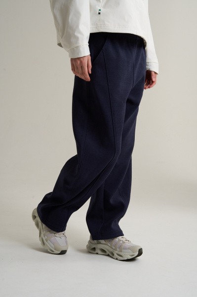 ����� ����������� ANTA ICONIC Knit Track Pants