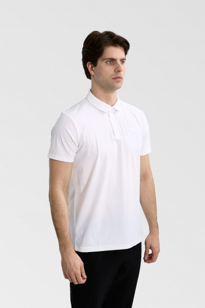 ���� ANTA BUSINESS SS Polo