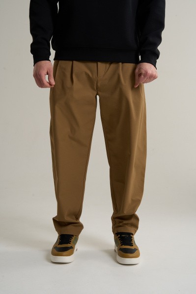 ����� ����������� ANTA COMMUTE Woven Track Pants