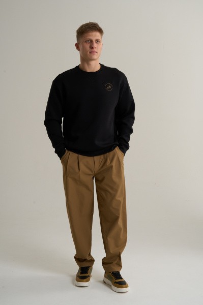 ����� ����������� ANTA COMMUTE Woven Track Pants