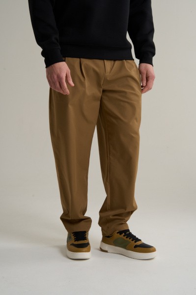 ����� ����������� ANTA COMMUTE Woven Track Pants