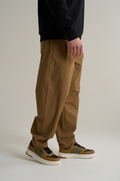 ����� ����������� ANTA COMMUTE Woven Track Pants