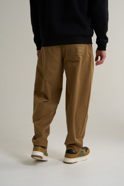 ����� ����������� ANTA COMMUTE Woven Track Pants