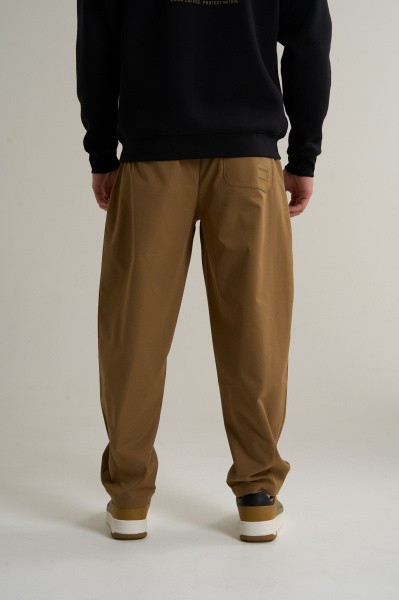 ����� ����������� ANTA COMMUTE Woven Track Pants