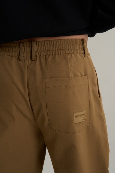 ����� ����������� ANTA COMMUTE Woven Track Pants