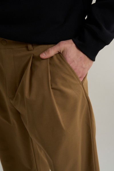 ����� ����������� ANTA COMMUTE Woven Track Pants