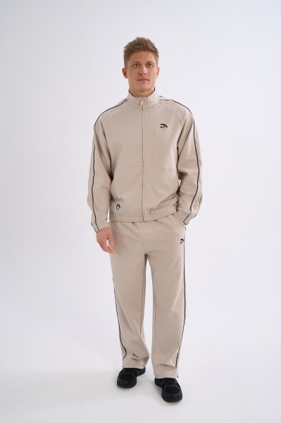 ����� ����������� ANTA ANTA SPORTS CLUB Knit Track Pants