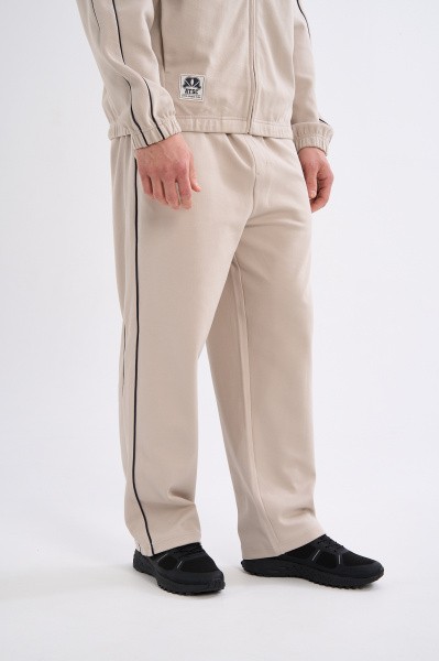 ����� ����������� ANTA ANTA SPORTS CLUB Knit Track Pants