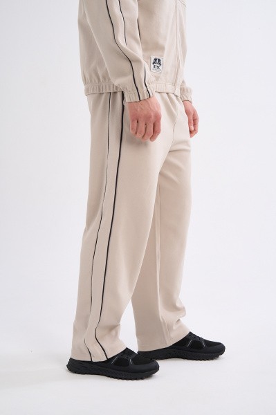 ����� ����������� ANTA ANTA SPORTS CLUB Knit Track Pants