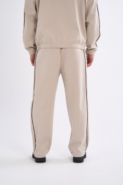 ����� ����������� ANTA ANTA SPORTS CLUB Knit Track Pants