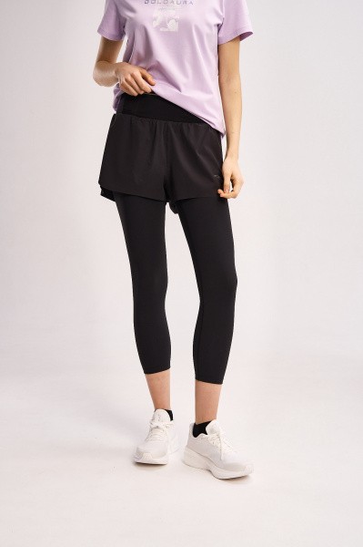 ������ ANTA ANTA RUNNING Tight Pants