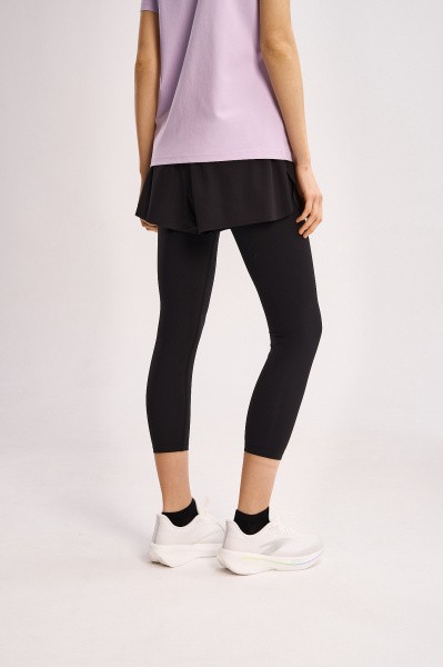 ������ ANTA ANTA RUNNING Tight Pants