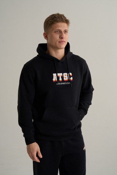 ���� ANTA ANTA SPORTS CLUB Sweat Hoodie