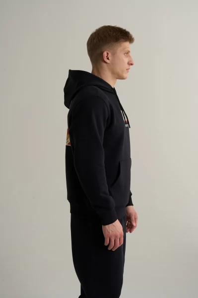 ���� Anta SPORTS CLUB Sweat Hoodie