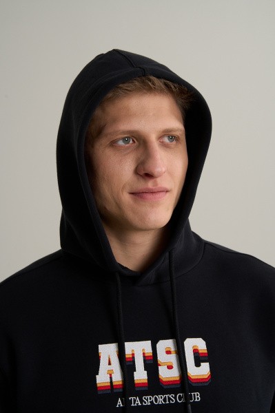 ���� ANTA ANTA SPORTS CLUB Sweat Hoodie