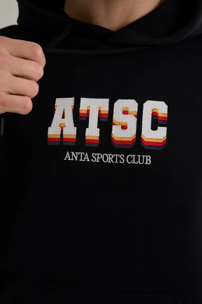���� Anta SPORTS CLUB Sweat Hoodie