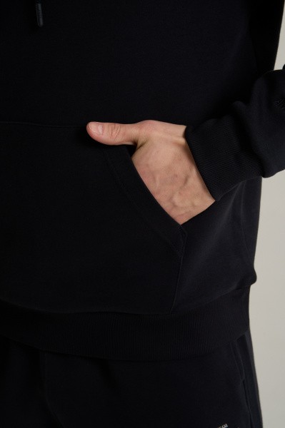 ���� ANTA ANTA SPORTS CLUB Sweat Hoodie