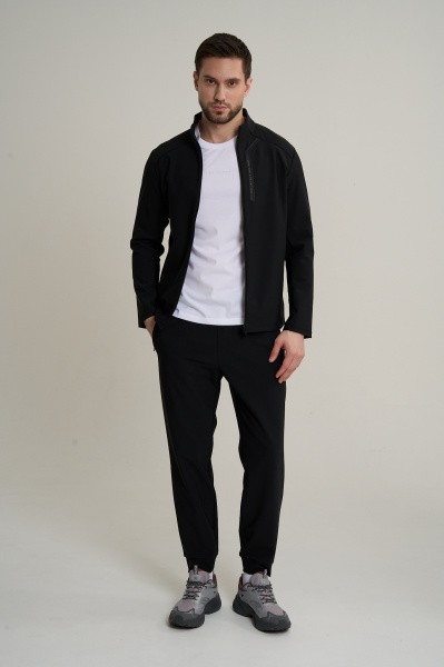 ����� ����������� ANTA ANTA TRN Knit Track Pants