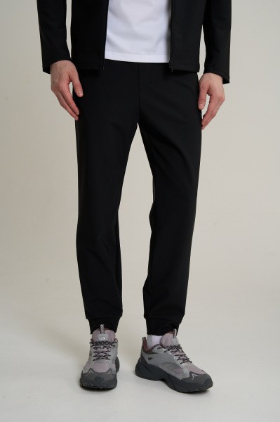 ����� ����������� ANTA ANTA TRN Knit Track Pants