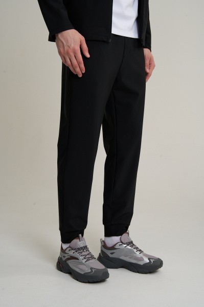 ����� ����������� ANTA ANTA TRN Knit Track Pants