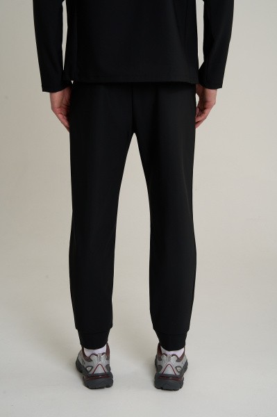 ����� ����������� ANTA ANTA TRN Knit Track Pants