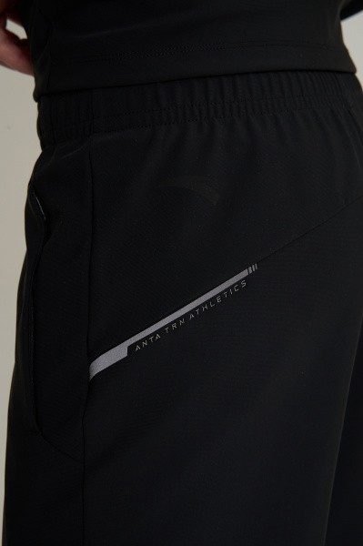 ����� ����������� ANTA ANTA TRN Knit Track Pants