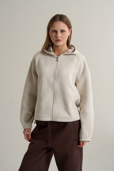 ��������� �� ������ ANTA ICONIC Knit Track Top