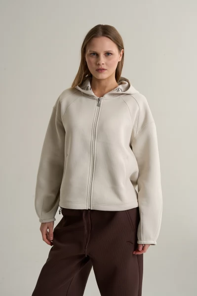 ��������� �� ������ ANTA ICONIC Knit Track Top