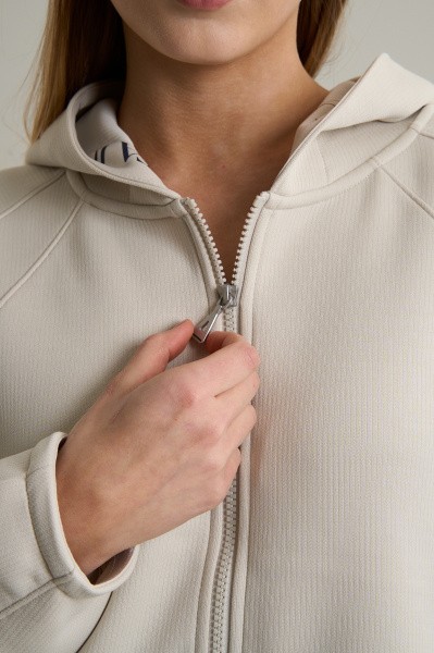 ��������� �� ������ ANTA ICONIC Knit Track Top