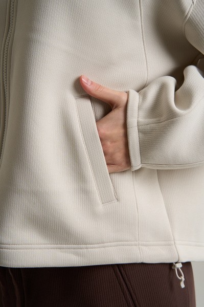 ��������� �� ������ ANTA ICONIC Knit Track Top