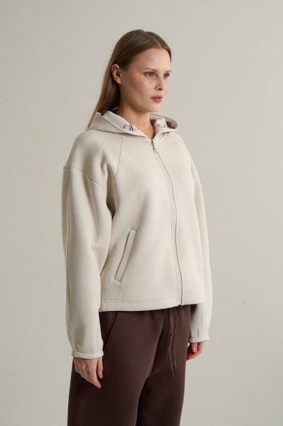 ��������� �� ������ ANTA ICONIC Knit Track Top