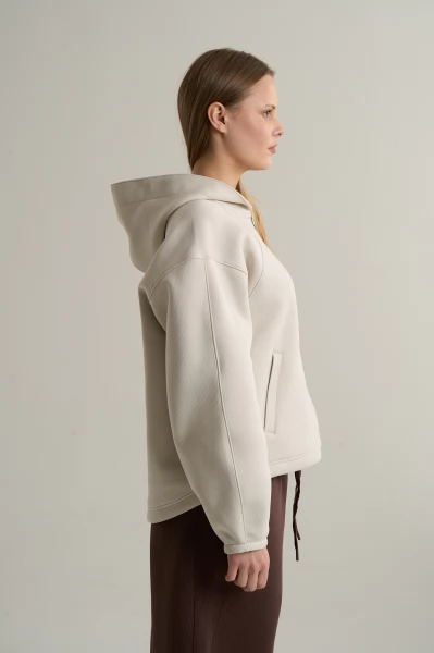 ��������� �� ������ ANTA ICONIC Knit Track Top