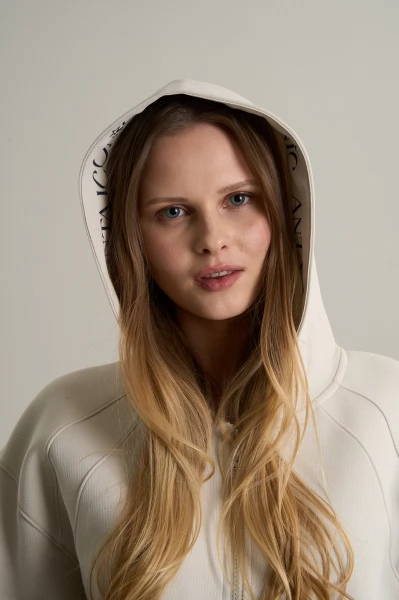 ��������� �� ������ ANTA ICONIC Knit Track Top